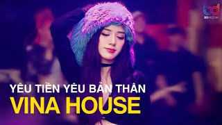 Yêu Tiền Yêu Bản Thân Remix - Từ Nay Chỉ Yêu Thân Yêu Tiền Đời Độc Thân Không Muộn Phiền Hot Trend