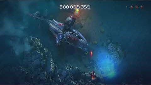 sky force reloaded part 5