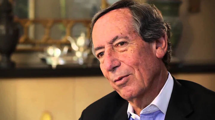 Meet the American Transplant Foundation's Founder,...