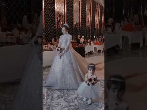 شوفو دخول العروسه مع اختها اكسبلور زفة شيلات جديد شيلة عروس