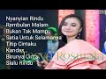 TASYA ROSMALA   Nyanyian Rindu full album ||Gerry Mahesa ||Bordin