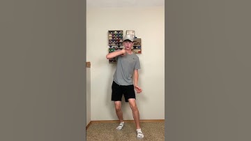 “Do the Indiana Jones yoyo trick”🪀