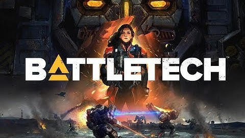 Battletech Multiplayer Game 1 Part 2 (Final)