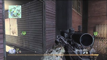 Spawn Shot HM(UPDATE IN DESC.)