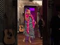 Charlotte libov sings whatever lola wants