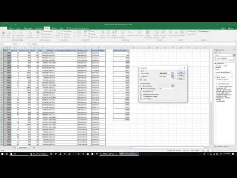 Video: Statistinis Metodas Diferencinių Pasiskirstymų Identifikavimui Eksperimentuose Su Vienaląsčiais RNR-seq