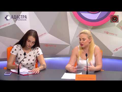 Допустимы ли синяки при массаже? Фрагмент интервью для канала Информатор