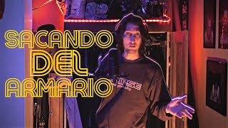 ASMR ⎜ SACANDO del ARMARIO