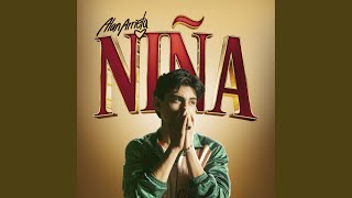 Niña - Alan Arrieta