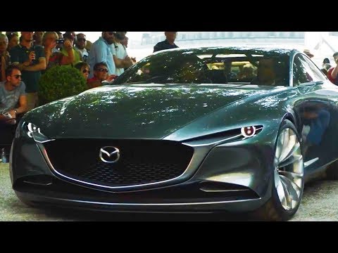 mazda-vision-coupe---best-looking-sport-car?