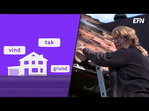 Video: Vad räknas som kvadratmeter i ett hus?