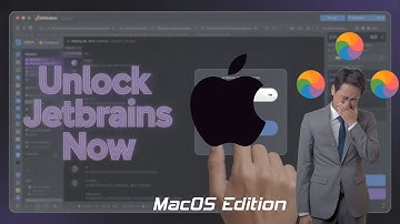 The #1 JETBRAINS 2025 ACTIVATION Method You Need to Know - MACOS VERSION