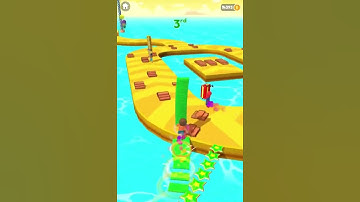 Shortcut Run Level 15 Gameplay #shorts