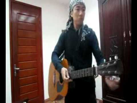 huong dan choi guitar : bay giua ngan ha(nam cuong)