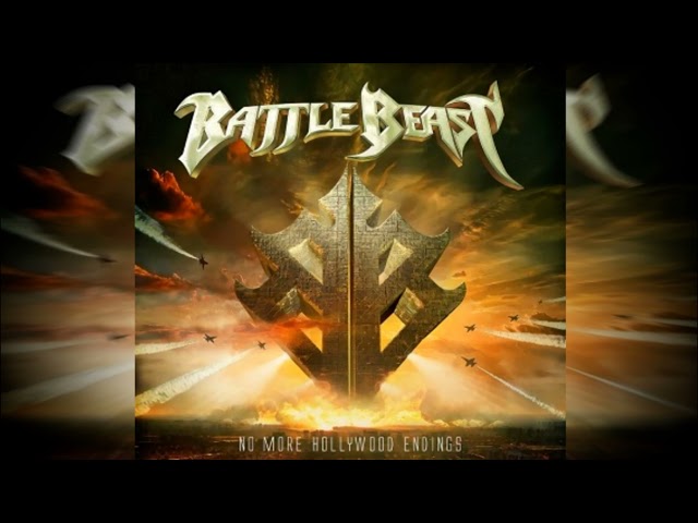 Battle Beast | NO MORE HOLLYWOOD ENDINGS | Full Album (2019) class=