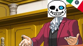 What is the BEST UNDERTALE SONG? (objection.lol)