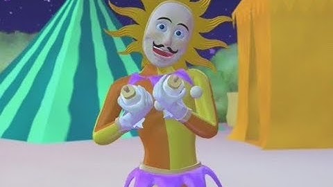 Popee The Performer - The Complete Third Season (27-39) (HD)
