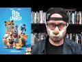 Pets United - Movie Review