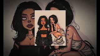 Tate McRae - greedy (speed up)