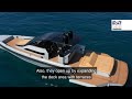 SEANFINITY T5 - Exclusive Motor Boat Review - The Boat Show