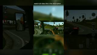 Truck Simulator best truck driving# android games screenshot 1