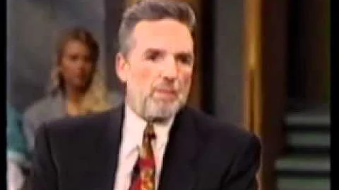 John Bradshaw - Oprah - Childhood Wounds Seminar -...