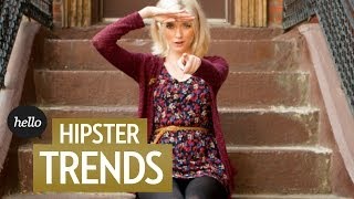 When I Say Hipster, You Say... | Hello Street Style