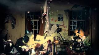 Gorillaz - Dressing Room - Part 3 HD