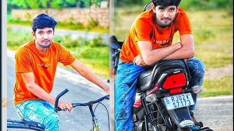 Snapseed CB editing Stylish photo editing tutorial $ CB editing best tricks