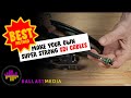 Make your own strong diy sdi cables