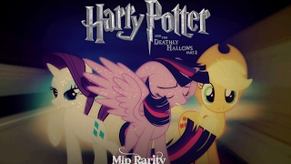Mlp Harry Potter And The Deathly Hallows Trailer