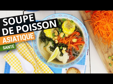 soupe-de-poisson-asiatique-super-simple-///-recette-santé