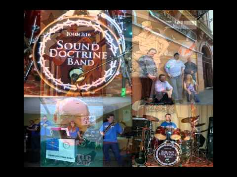 John 3:16 - Sound Doctrine Band