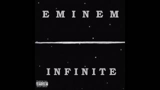 Video thumbnail of "Eminem - Infinite  (Infinite 1996)"