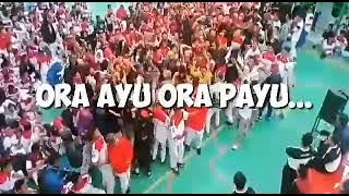 GALA GALA Versi Ora ayu Ora payu || Viral Tiktok