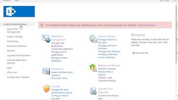 How to Take Site Collection Backup in SharePoint