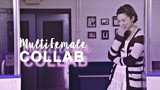 【MultiFemale COLLAB】 • Baby Girl