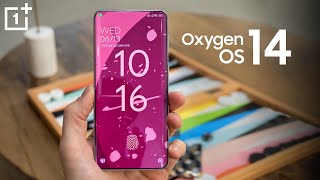 OxygenOS 14 - OnePlus Always Wins screenshot 2