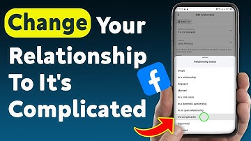 How To Change Your Relationship To It