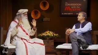 Unlocking Human Capability - Dr. Devi Shetty with Sadhguru