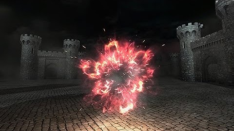 First Person Magic for Unity