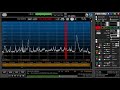 79 5 MHz FM Asmo May 16,2018 0900 UTC