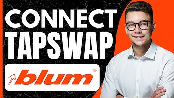 How to Connect Blum Wallet (2025)