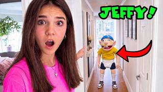 Information Jeffy In Real Life...The MOVIE! Guide