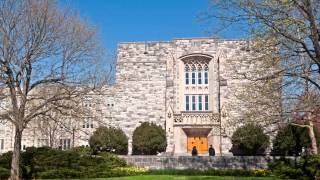 Office of First Year Experiences: Exploring Your Future course for University Studies students