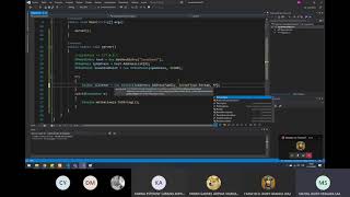 Creando un servidor y un cliente con sockets