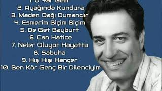 Kemal Sunalın Bütün Türküleri