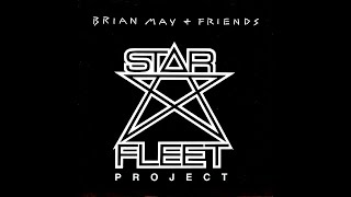Brian May - Star Fleet (Single Version)