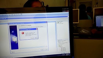 Creating cube in Oracle Warehouse Builder 11g