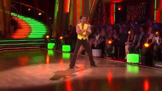 Hot Kendra's Dance ~ Livin La Vida Loca ~ Dancing With Stars